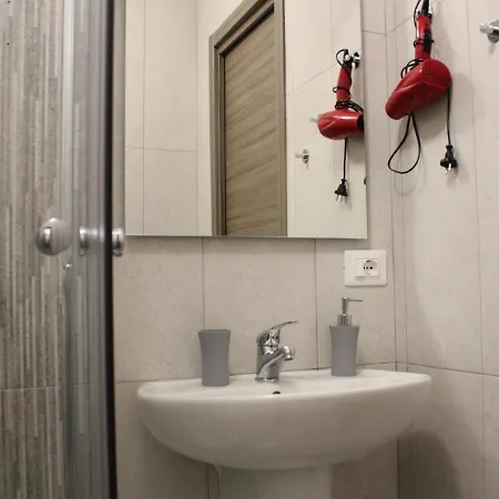 Coco's Bed & Breakfast Bari