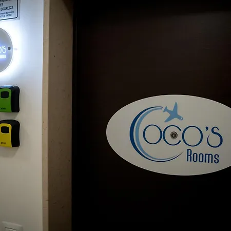 Bed & Breakfast Coco's