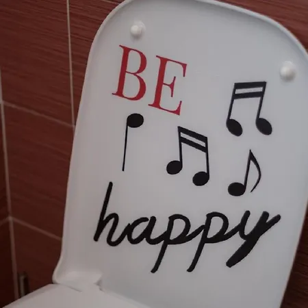 Coco's Bed & Breakfast Bari