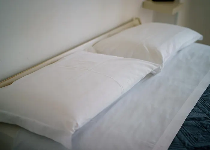 Bed & Breakfast Coco's Bari