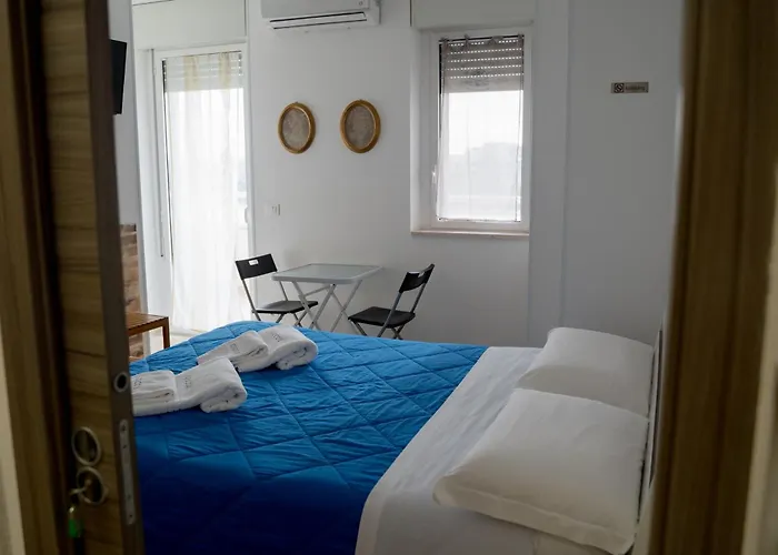 Bed & Breakfast Coco's 3*