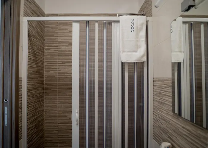 Bed & Breakfast Coco's 3*