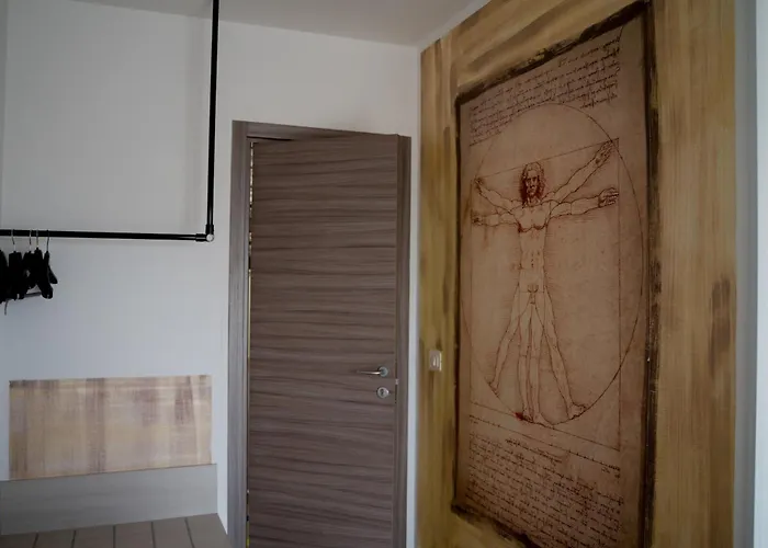 Bed & Breakfast Coco's Bari