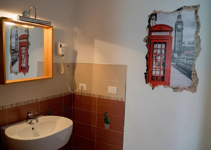 Coco's Bed & Breakfast Bari