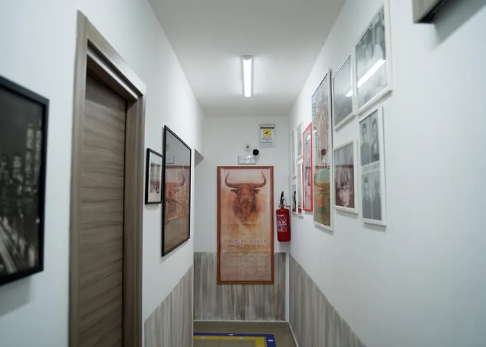 Coco's Bed & Breakfast 3*