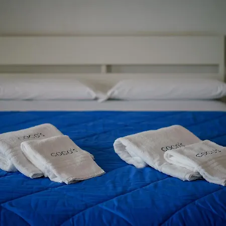 Alojamento de Acomodação e Pequeno-almoço Coco's