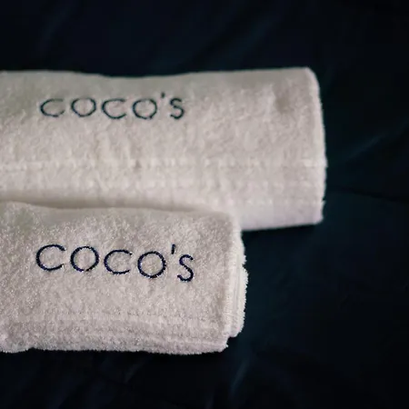 Alojamento de Acomodação e Pequeno-almoço Coco's