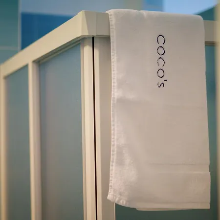Coco's 3* בארי