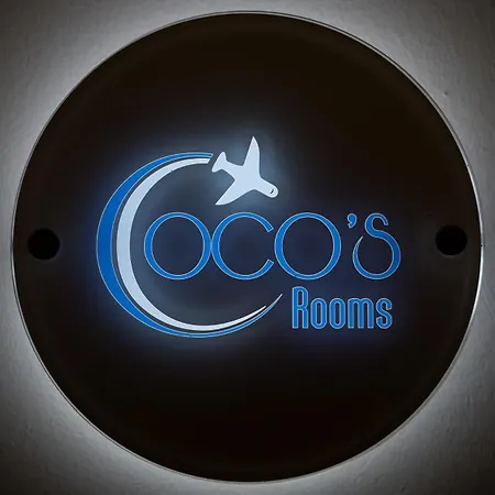 Coco's לינה וארוחת בוקר