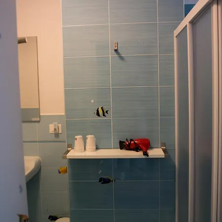 Coco's ベッド・アンド・ブレックファスト 3*