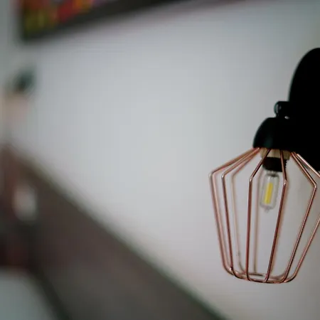 Alojamento de Acomodação e Pequeno-almoço Coco's 3*