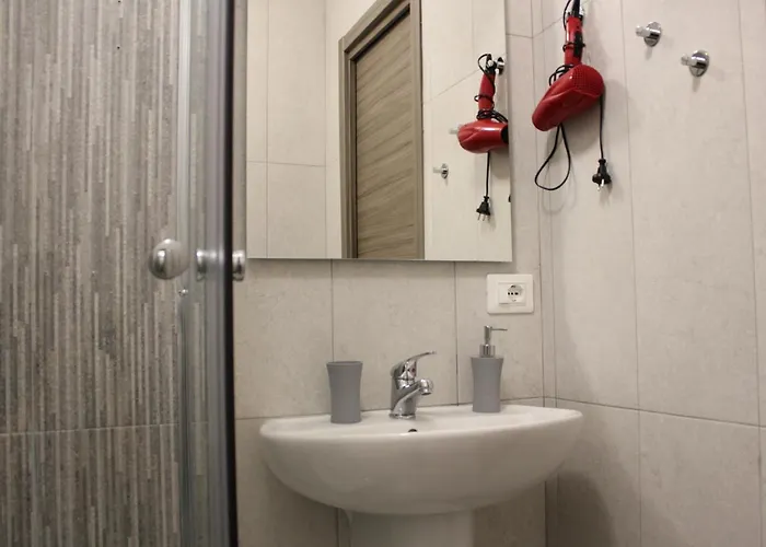 Coco's فندق مبيت وإفطار باري