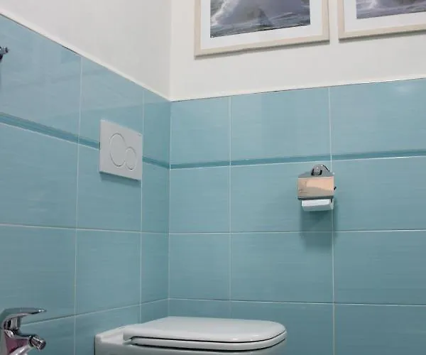 Coco's Bed & Breakfast Bari