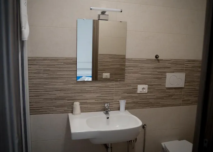 Coco's Alojamento de Acomodação e Pequeno-almoço 3*