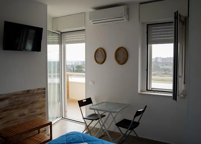 فندق مبيت وإفطار Coco's 3*