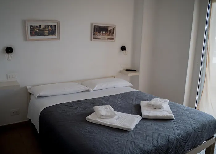 Bed & Breakfast Coco's