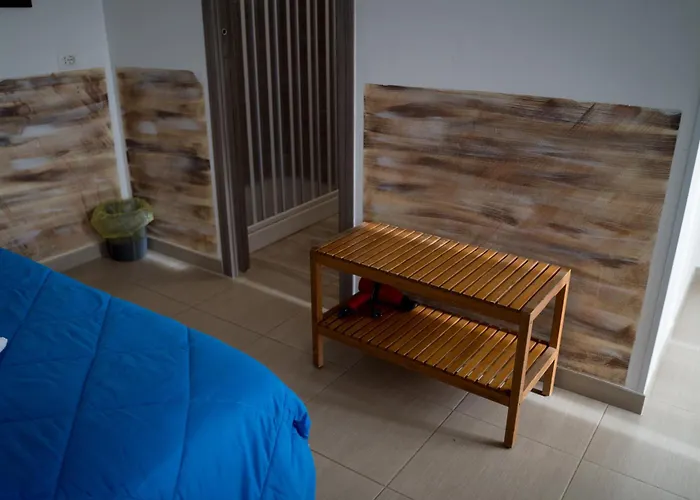 Coco's Alojamento de Acomodação e Pequeno-almoço 3*