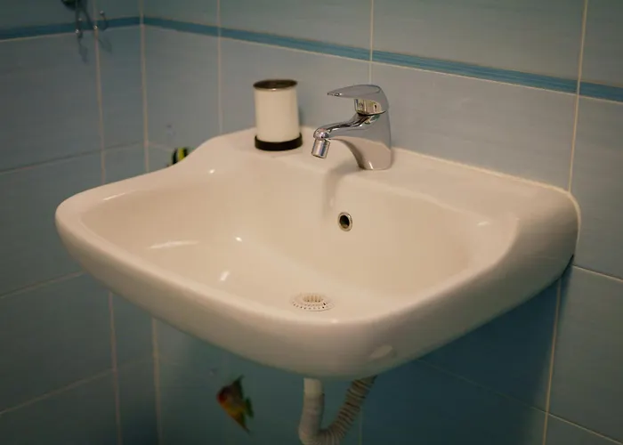 Coco's Alojamento de Acomodação e Pequeno-almoço Bari