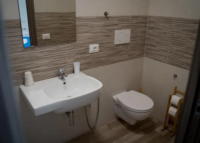 Coco's فندق مبيت وإفطار