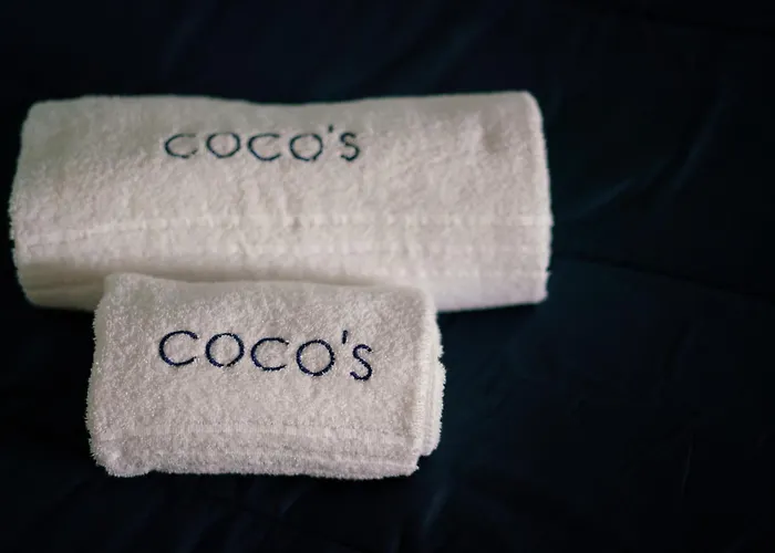 فندق مبيت وإفطار Coco's