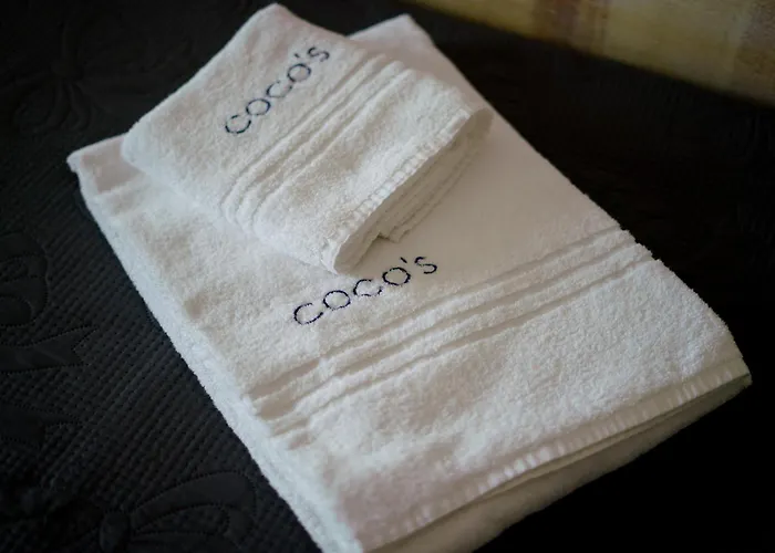 Coco's فندق مبيت وإفطار باري