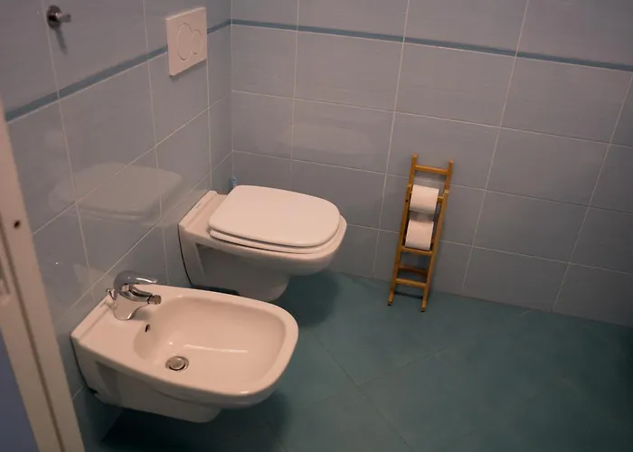 Coco's Bed & Breakfast