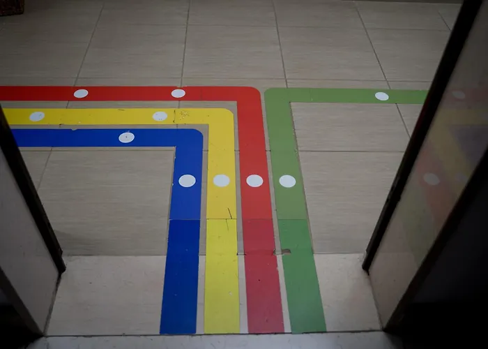 Alojamento de Acomodação e Pequeno-almoço Coco's