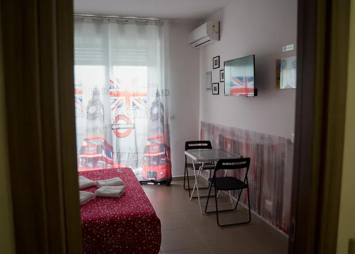 Coco's Alojamento de Acomodação e Pequeno-almoço