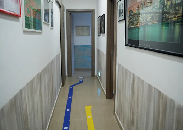 Coco's فندق مبيت وإفطار 3*