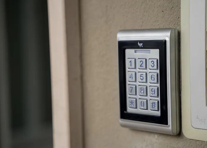 فندق مبيت وإفطار Coco's 3*