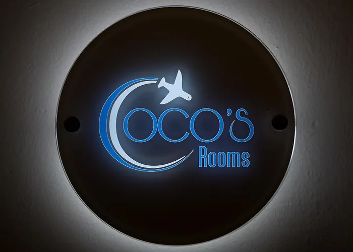 Coco's Alojamento de Acomodação e Pequeno-almoço