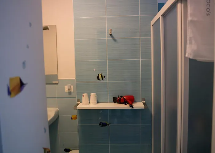 Coco's Alojamento de Acomodação e Pequeno-almoço 3*